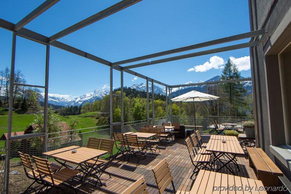 Hotel Wetterhorn Hasliberg Exterior foto